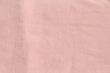  linen fabric cotton for wallpaper design. Brown weave cotton background texture.