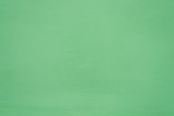 Green wall texture for background use. Pastel colors.