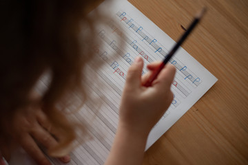 Homeschooling