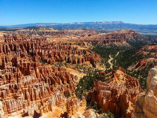 bryce canyon national park