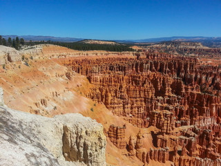 bryce canyon national park