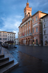 Piazza della Repubblica