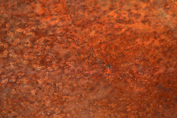 Cortenstahl Stahl Metall verrostet 