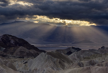Death Valley