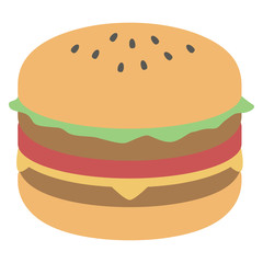 ハンバーガー