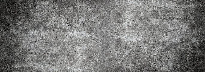 horizontal design on cement and concrete texture for pattern and background.