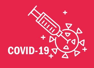 vaccine syringe medication, covid 19, pandemic coronavirus, outbreak disease respiratory