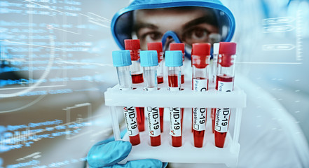 medical network interface