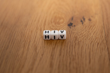 HIV