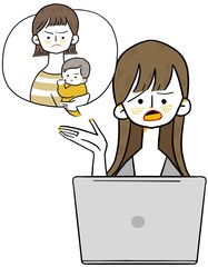 子育て　ビジネス