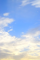 Naklejka premium this images are weather picture with blue background.