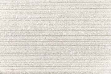 Natural white sand stone texture and background.