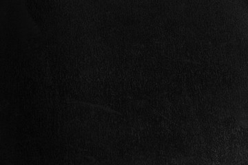 Close - up Black metal texture and background seamless.