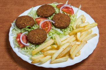 Falafel