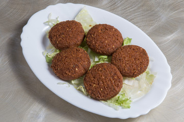 Falafel