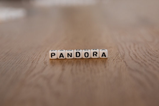 Pandora