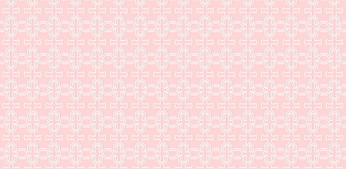 Vector geometric diagonal fabric texture. Cream color background.	