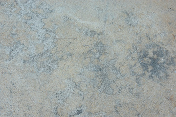 Urban background, ruined industrial brick wall.