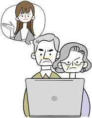 オンライン授業　会議