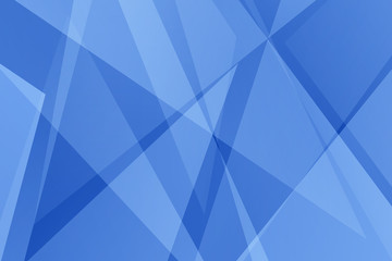 Abstract blue on light blue background modern design. Vector illustration EPS 10.