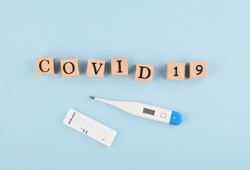corona virus concept COVID 19 2019-nCoV