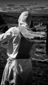 The picaos holy week