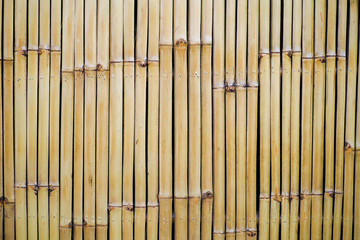 Bamboo litter surface texture 