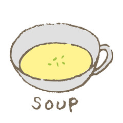 soup