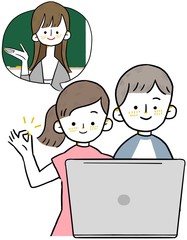 オンライン授業