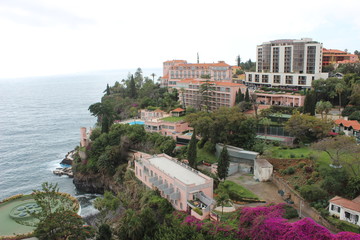 Madeira Island, Portugal