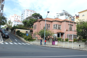 Madeira Island, Portugal