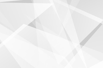 Fototapeta premium Streszczenie biały i szary na jasnoniebieskim tle nowoczesny design. Ilustracja wektorowa Eps 10.