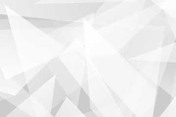 Fototapeta premium Streszczenie biały i szary na jasnoniebieskim tle nowoczesny design. Ilustracja wektorowa Eps 10.