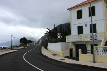 Madeira Island, Portugal