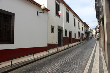 Madeira Island, Portugal