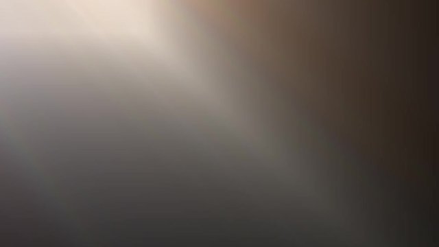 Abstract background with orange rays