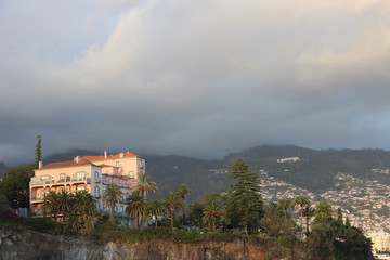 Madeira Island, Portugal