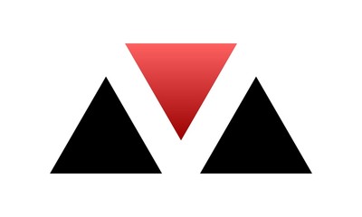 M Icon,M Logo,M