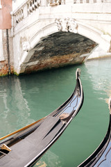 Fototapeta na wymiar Sightseeing tour of Venice, Italy, Europe