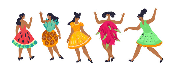 summer, people, woman, banner, design, fruit, fun, party, beach, outdoor, girl, fashion, couple, young, festival, element, bar, season, women, invitation, vacation, holiday, dress, event, colorful, co