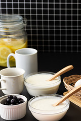 Image of breakfast