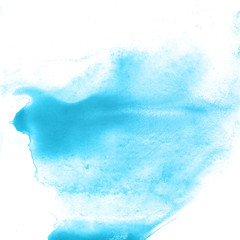 abstract watercolor background