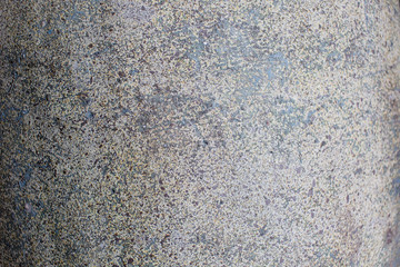 DARK GRUNGY TEXTURE Grey grunge textured wall. Copy space.