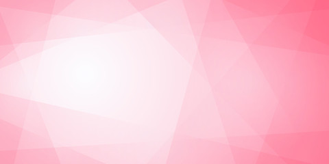 Abstrakter rosa Hintergrund.