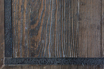 Old Wood Background wood texture. background old panels