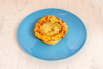 pizza roll