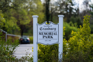 Cranbury Township During Coronavirus Pandemic 