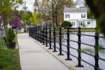 Cranbury Township During Coronavirus Pandemic 