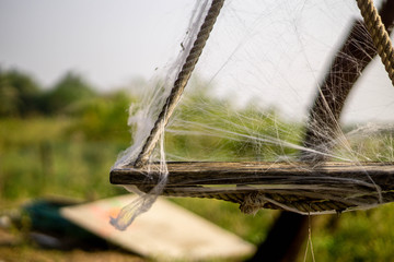 Halloween decoration in cox's bazar bangladesh