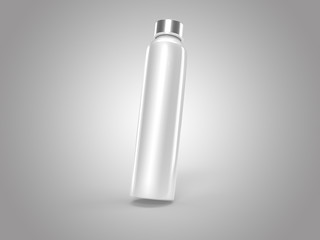 Cooler Mockup 3D Rendering Design